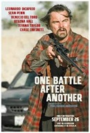 OneBattlePar Poster