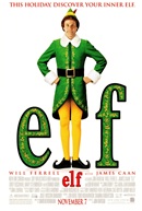 ELFCentre Poster