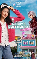 GabbyPar Poster