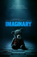 ImaginaryMill Poster
