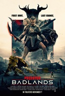 PredatorPAR Poster