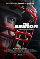 SeniorPar Poster
