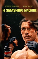 SmashingParamount Poster