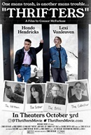 ThriftersPar Poster