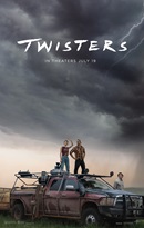 TwistersMill Poster